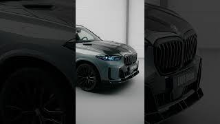 Now your BMW X5 will reflect your character and style [upl. by Irtak968]