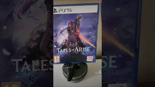 PS5 TALES OF ARISE [upl. by Enrev901]