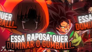 Animes e Desenho React Ao 🎶 Rap do BrolyKurama e Levi Poder Da Minha Irá 7 Minutoz AS 076 [upl. by Kellyn]