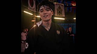 I feel bad for him nglKwon edit 4k cobrakai kwonhyunbin cobrakai6 sekaitaikai [upl. by Esereht587]