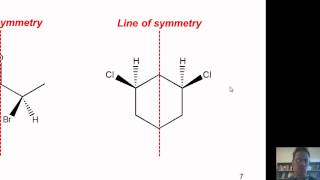 Chapter 5 – Stereochemistry Part 5 of 6 [upl. by Alexei]