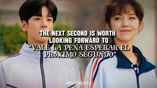 Xing Chen  “The Next Second Is Worth Looking Forward To”  You Are My Secret OST  Traducido al ESP [upl. by Severn]