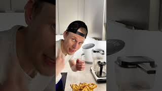 Hävikkiresepti🤩🤩resepti hävikki leipä ruoka suomi food recipe fyp fry foryou amazink [upl. by Yllil]