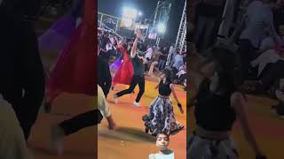 sayama an baso dance love mela garbanight explore garba [upl. by Kciderf]