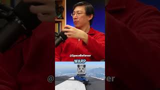 Are Black Holes just concentrated gravity  Neil deGrasse Tyson amp Charles Liu [upl. by Kalvin]