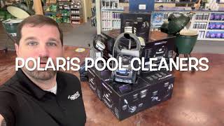 Polaris Pool Cleaner  Epic [upl. by Alek325]