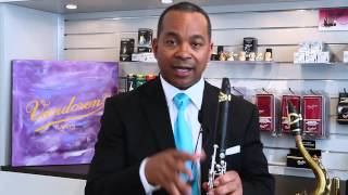 Victor Goines doubling Instruments [upl. by Sharona]