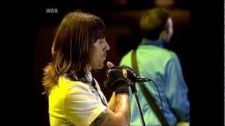 Red Hot Chili Peppers  Otherside  Live Rock Am Ring 2004 HD [upl. by Hellah]