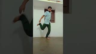 Step dance shuffle 🕺shuffledance arvindyadavmo4dc [upl. by Vaclav198]