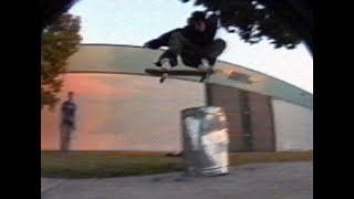 Skateboarding  Andrew Smith 19931997 [upl. by Azial]