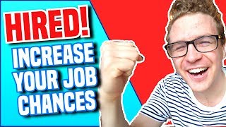 How To Get A Job In Finland  10 Tips to Increase Your Chances [upl. by Atcliffe]