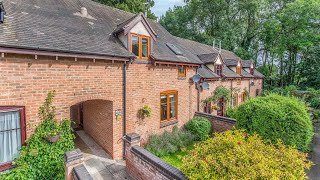 Video House Tour  4 Ice House Close Apley Telford Shrosphire [upl. by Coraline212]