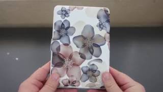 Kindle Paperwhite MoKo Case REVIEW  The Best Paperwhite Case [upl. by Ardnassela]