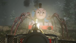 🔴 CHOO CHOO CHARLES LIVE  THE HORROR TRAIN GAME LIVE GAMEPLAY [upl. by Ayisan490]