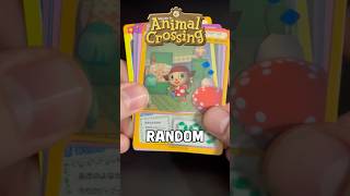 Designing RANDOM Animal Crossing House 11 shorts AnimalCrossing ACNH [upl. by Noraf]