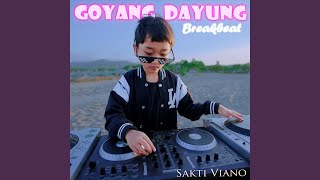 Goyang Dayung feat Vita Alvia Remix [upl. by Attelrak]