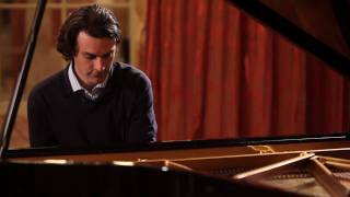 Pianist Ivan Ilić performs Leopold Godowsky Chopin Study no18a [upl. by Namar33]