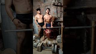 😱 motivation gymworkout viralvideo [upl. by Malvie]