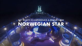 Norwegian Star Cruise Ship  NCL [upl. by Gerick29]