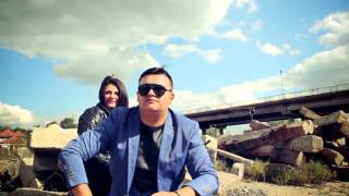 FLORINEL  Te iubesc ENORM  Video Official 2014 feat IOANA [upl. by Giralda]