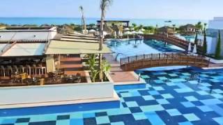 Hotel Sensimar Belek Resort amp Spa [upl. by Eremehc]