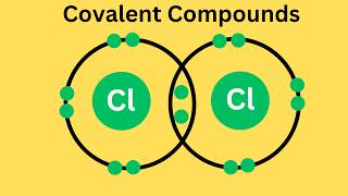 Properties of Covalent Compounds [upl. by Enidualc529]