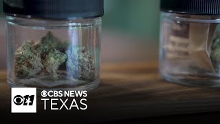 Dallas residents vote to decriminalize marijuana [upl. by Franzoni183]