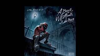 A boogie Wit da hoodie  Look Back At It feat Capo Plaza [upl. by Doraj]