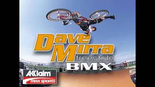 Primer 55  loose  Dave Mirra OST [upl. by Marylinda]