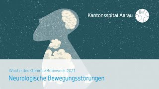 Händezittern Schreibkrampf Schiefhals Neurologische Bewegungsstörungen [upl. by Primalia]