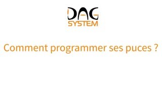 TUTO LOGICIEL PROGRAMMATION PUCES [upl. by Jensen]