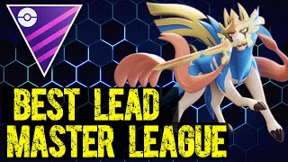 MASTER LEAGUE IS BACK Pokemon GO PVP GBL [upl. by Nedrob]