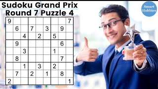 Expert SUDOKU TIPS And Tricks [upl. by Lenox]