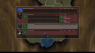 Dominions 6  EA Machaka  Dom6VanillaGame2  Turn 01 [upl. by Gamaliel225]