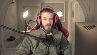 Pewdiepies Dad Voice [upl. by Suoivatnom875]