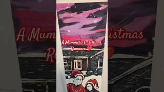 A Mummers Christmas Romance❤️🥰 mummers romance festive bright colors vibes Holiday feels [upl. by Hola]