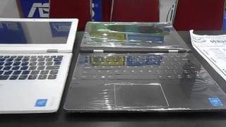 netbook murah lenovo ip 310s [upl. by Schumer6]