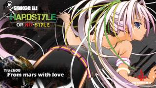 MSTCD007 Shingo Dj  Hardstyle or NoStyle Album preview HD [upl. by Mitzi]