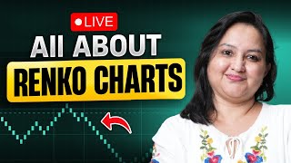 🔴 Live all about Renko Chart Trading Strategy ft Mukta Dhamankar [upl. by Eirotal]