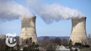 Three Mile Island Documentary Nuclear Powers Promise and Peril  Retro Report  The New York Times [upl. by Lammond]