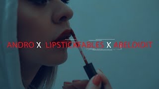 Lipstickfables Andro El Protagonista Abeldidit A Escondidas VIDEO OFICIAL [upl. by Euqcaj]