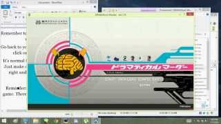 How to Download Dramatical Murder [upl. by Waldron]