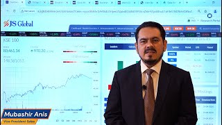 Market Wrap 18th September 2024  PSX  Pakistan Economy  Exchange Rate  International Markets [upl. by Vedette]