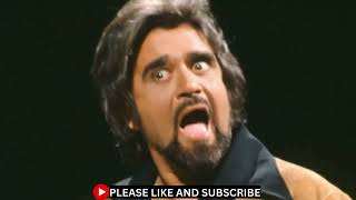 Wolfman Jack The Howling Legend of Rock n Roll Radio [upl. by Oleic228]