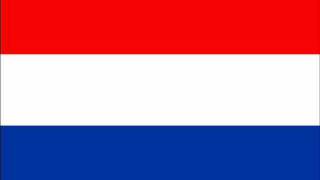 NATIONAL ANTHEM OF NETHERLANDS 18151932 [upl. by Townsend856]