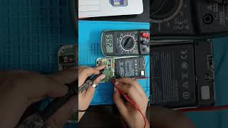 All Android Light IC Voltage Fix [upl. by Osbourne]