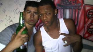 El Secreto ft Poeta Callejero  Yo Voy Pa Lante [upl. by Lampert]