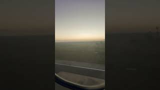 Landing at Melbourne Airport Australia [upl. by Sherlock198]