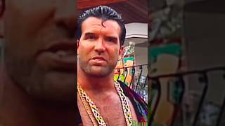 Razor Ramon Pushes a Monkey into a Wishing Well [upl. by Ataner]