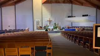 Penitential Rite  Glendalough Mass [upl. by Latini464]